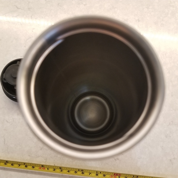 Starbucks Kitchen Starbucks Insulated Coffee Mug Poshmark